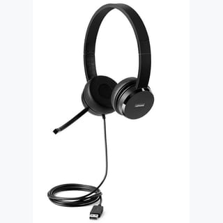USB: HSET + MIC