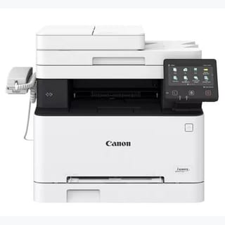 MFP 4IN1 MF657CDW COLOR LASER WIFI