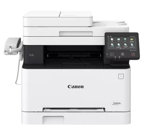 MFP 4IN1 MF657CDW COLOR LASER WIFI