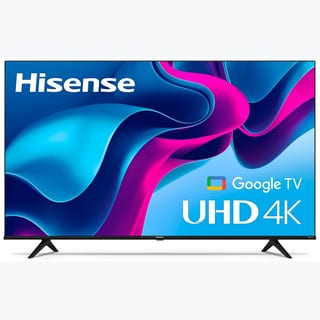 55"  SMART UHD 4K TV