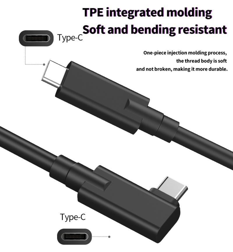 PD100W 10GBPS 5M CABLE