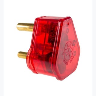 SURGE REWIREABLE PLUG TOP