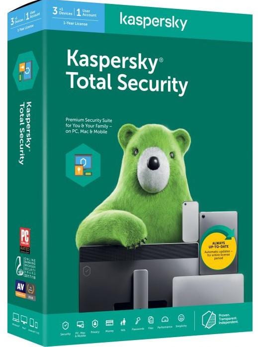 SEC TS 1 USER CARD - BUNDLED ONLY