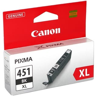 CLI-451XL BLACK