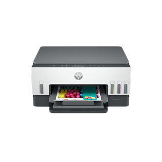 MFP 3-IN-1 670 SMART TANK