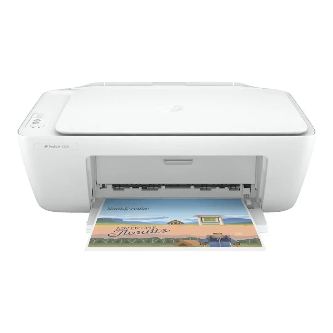 MFP DJ 3-IN-1 2320