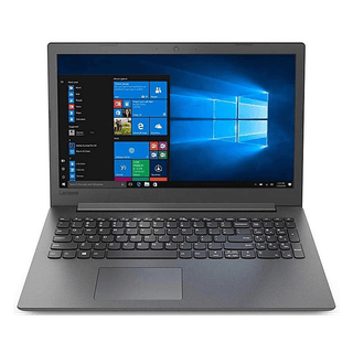 AMD: 15.6 IP130 BLACK