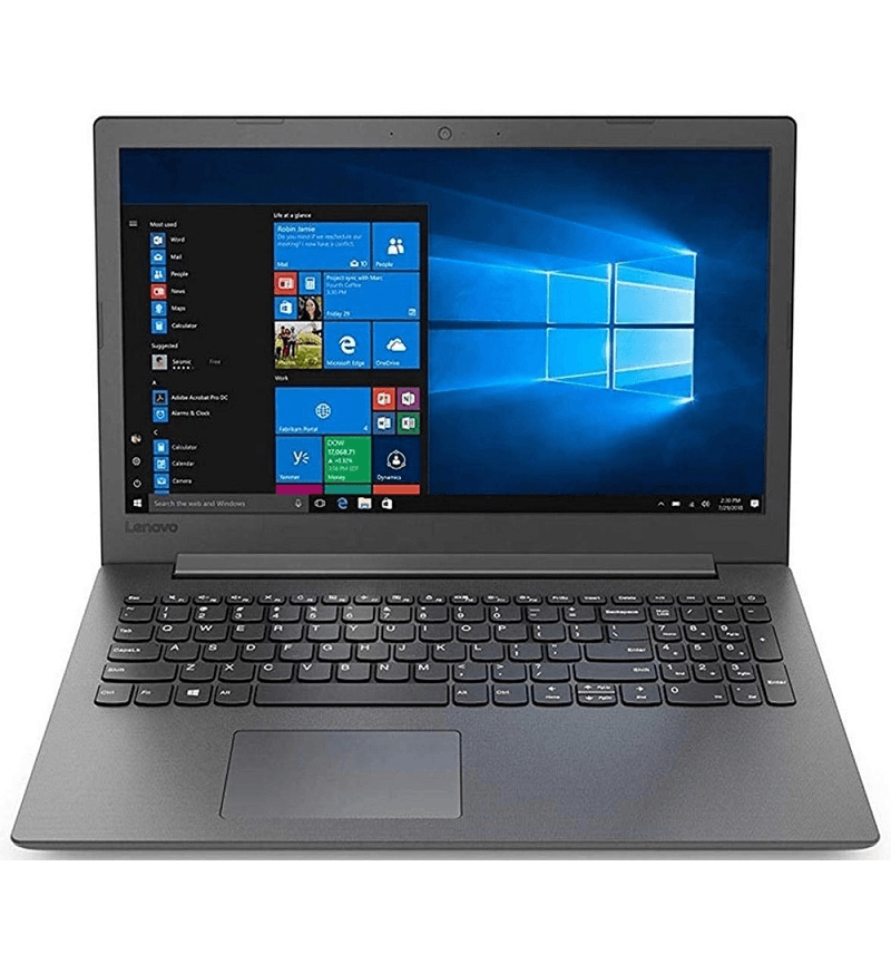 AMD: 15.6 IP130 BLACK