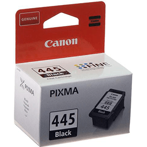 CANON PG-445 XL BLACK INK CARTRIDGE