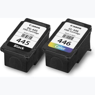 B: PG445 & CL446 MULTIPACK
