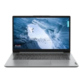 LENOVON IP1 N4500 8GB 256 SSD WIN 11H