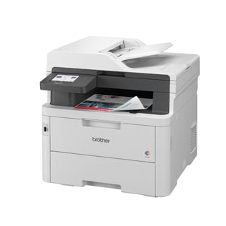 MFP 4IN1 MF3760CDW COLOR LASER WIFI