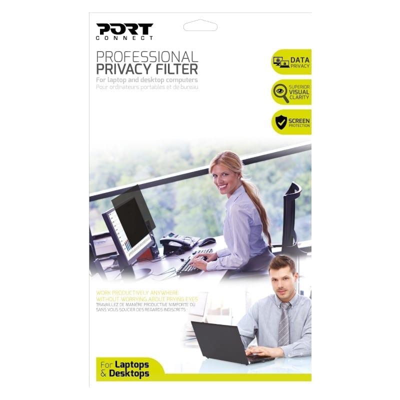 PORT CONNECT 2D PROFESSIONAL PRIVACY FIL