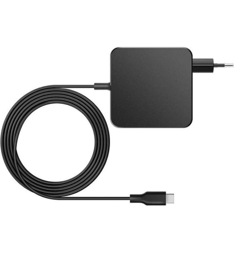 90W TYPE C CHARGER