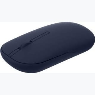 OPEN: MD100 BLK MOUSE