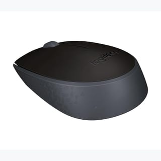 WLESS: MSE M171 BK