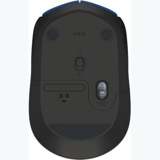 WLESS: MSE M171 BLUE