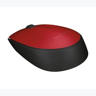 WLESS: MSE M171 RED