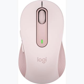 BT: BT + W/LESS MSE M650 PINK