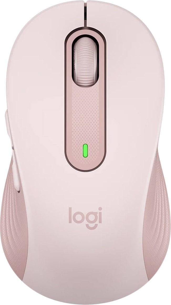 BT: BT + W/LESS MSE M650 PINK