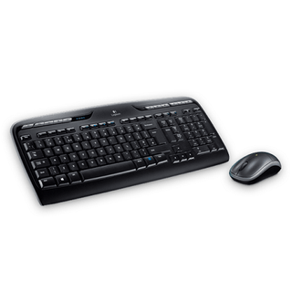 W: DESKTOP MK330