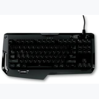 USB: KB G410 ATLAS SPECTRUM MECHANICAL