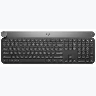 LOGITECH CRAFT KEYBOARD
