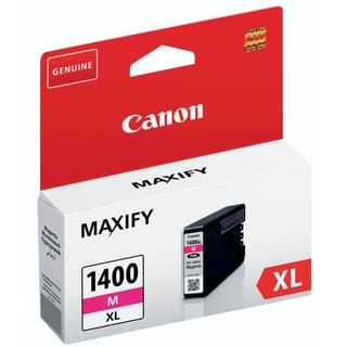CAR: PGI-1400XL MAGENTA