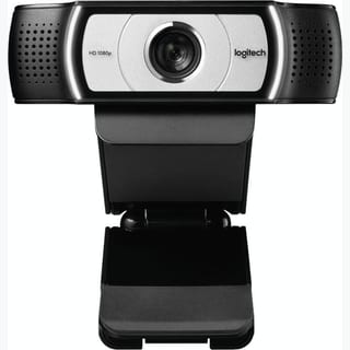 WEBCAM + MIC C930E
