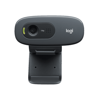 WEBCAM + MIC C270