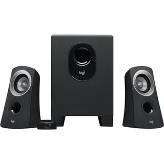 Z313 - SPEAKER SYSTEM - SUBWOOFER