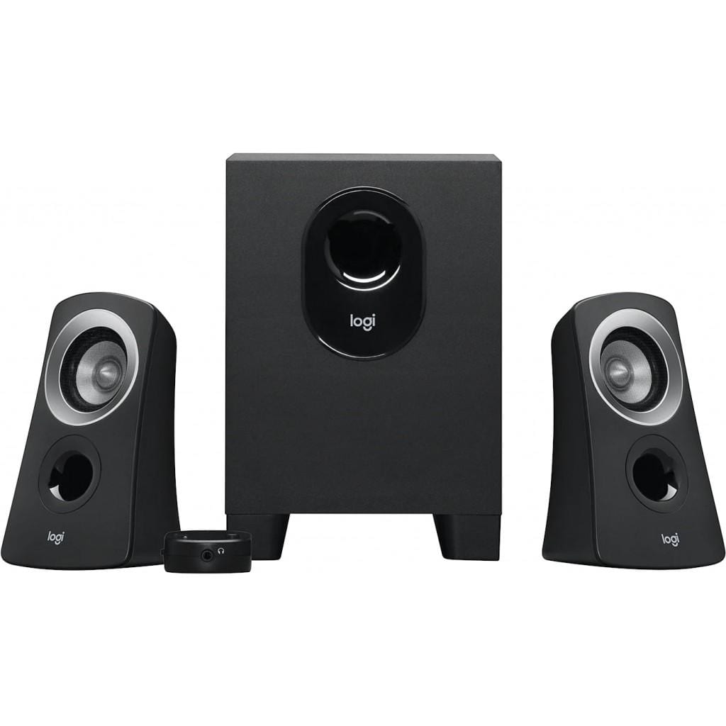 Z313 - SPEAKER SYSTEM - SUBWOOFER
