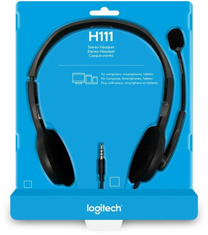HSET + MIC H111