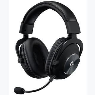 USB: HSET + MIC  G PRO X - BLACK