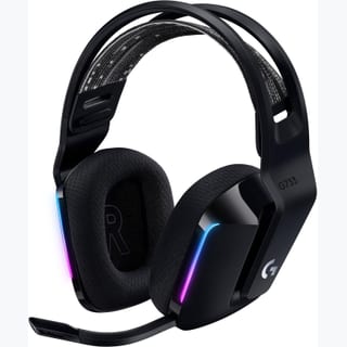 WIRELESS: G733 LIGHTSPEED RGB GAMING - B