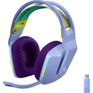 WIRELESS: G733 LIGHTSPEED RGB GAMING - L