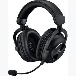 WIRELESS: PRO X2 LIGHTSPEED GAMING - BLA