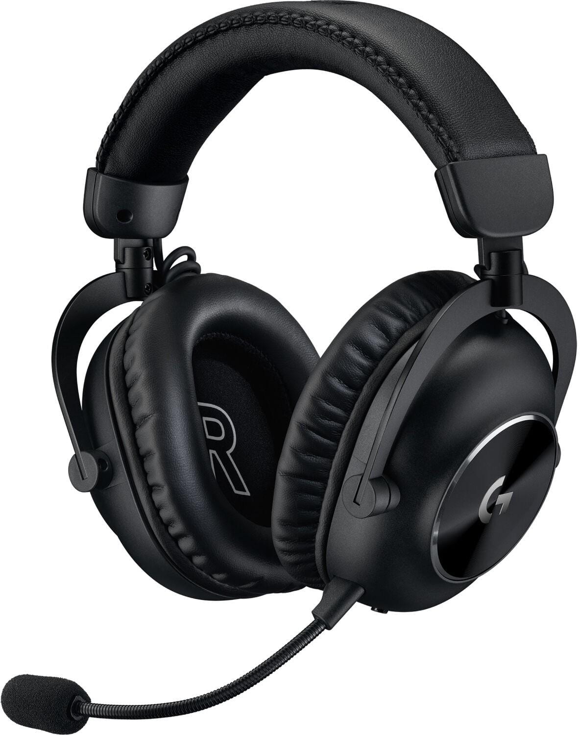 WIRELESS: PRO X2 LIGHTSPEED GAMING - BLA