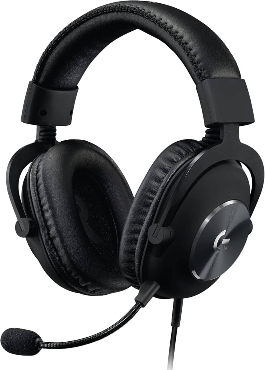 USB: HSET + MIC PRO X SE