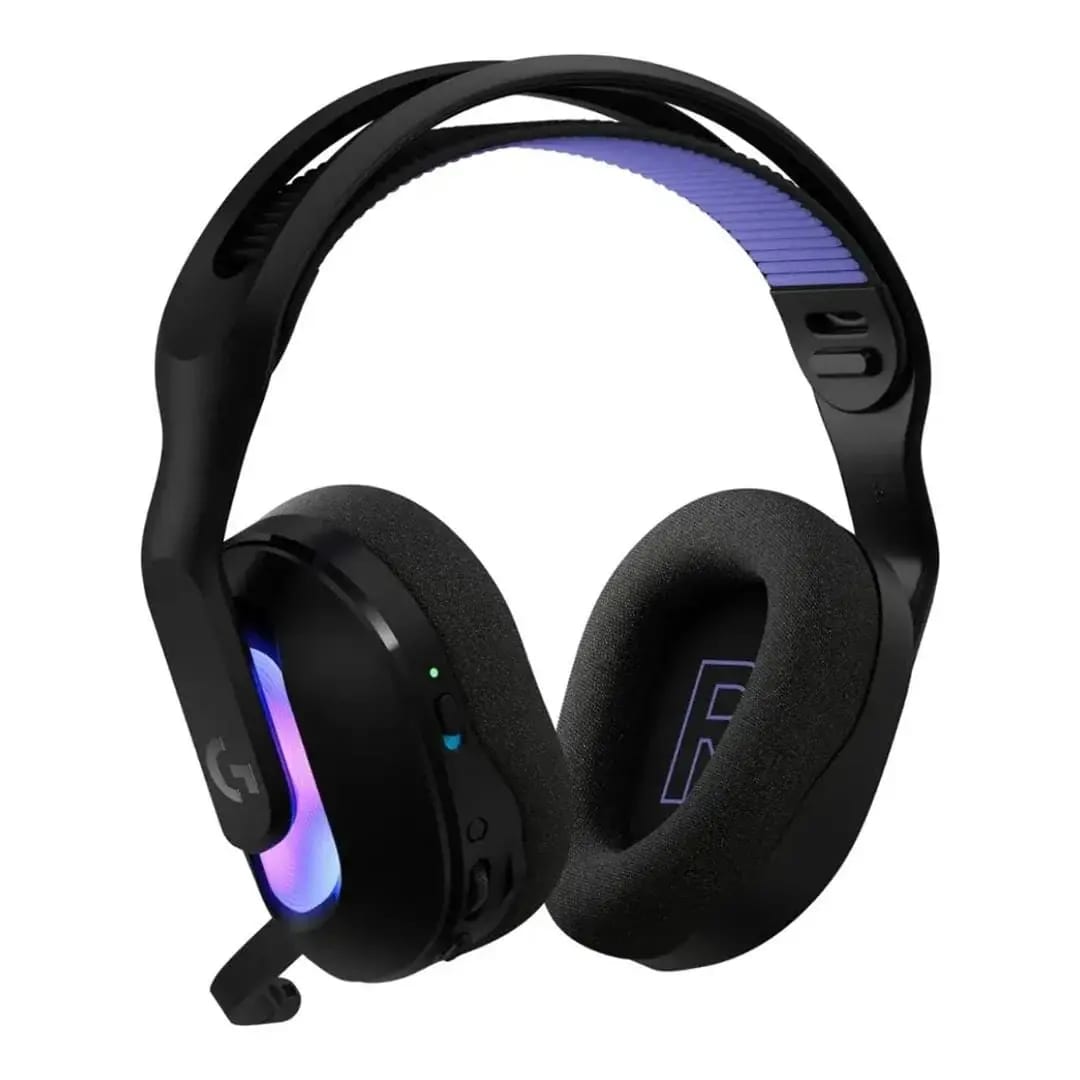 WIRELESS: G522 - BLACK