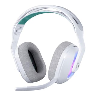 WIRELESS: G522 - WHITE