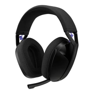 WIRELESS: G321 - BLACK