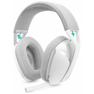 WIRELESS: G321 - WHITE