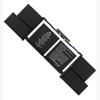 11.4V 83.6WH BATTERY FOR 15" MAC