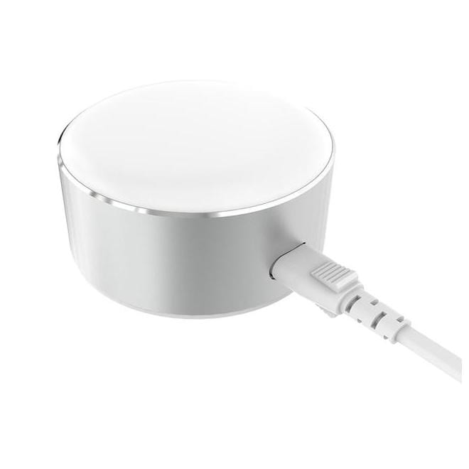 USB DSK CHARGER + LIGHT - 2P