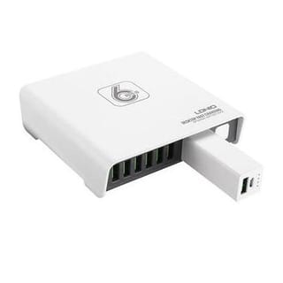 USB DSK CHARGER - 6P + PBNK