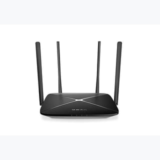 RT: AC1300 GB DUAL BAND ROUTER