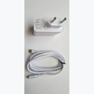 AC ADAPTER: ACEBOOK PSU + CABLE