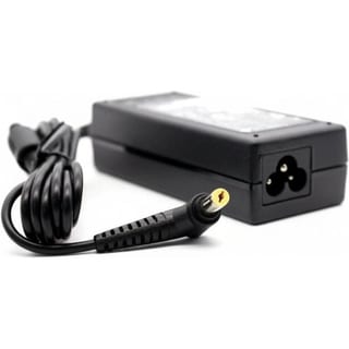 90W YELLOW CHARGER FOR ACER