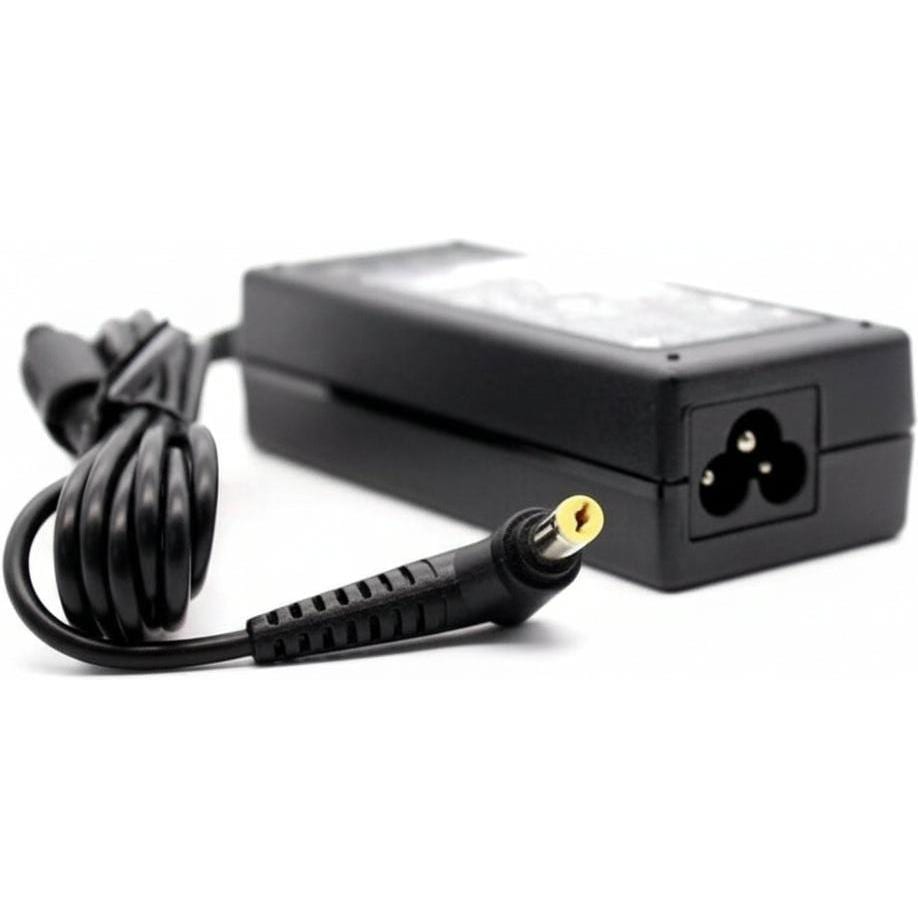 90W YELLOW CHARGER FOR ACER